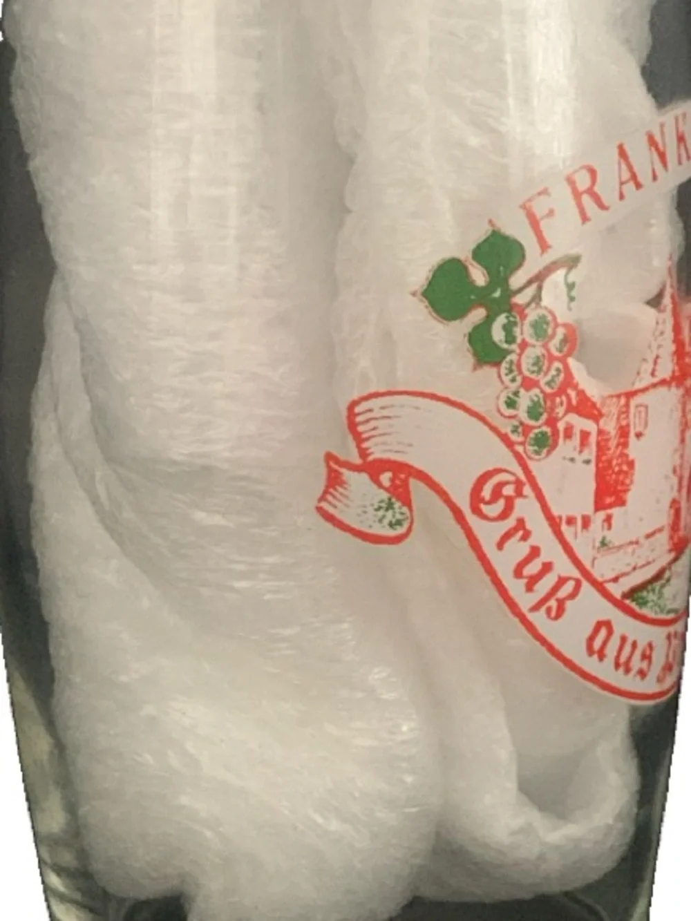 Frankenwein product pre